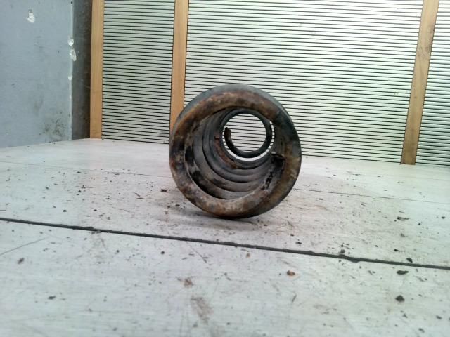 bontott SKODA FABIA I Hátsó Rugó