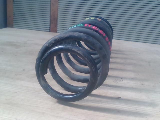 bontott SKODA FABIA I Hátsó Rugó