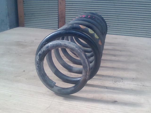 bontott SKODA FABIA I Hátsó Rugó