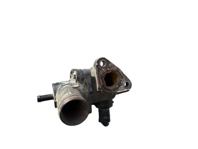 bontott SKODA FABIA I Hengerfej Vízkivezető