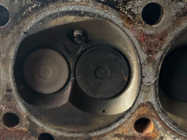 bontott SKODA FABIA I Hengerfej