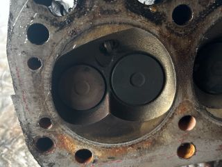 bontott SKODA FABIA I Hengerfej