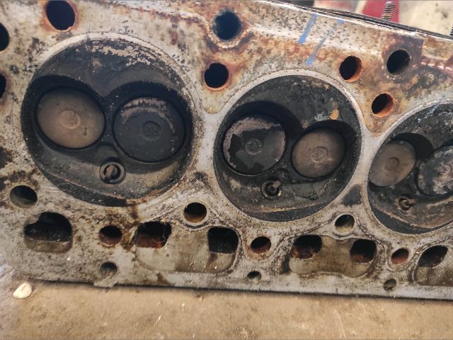 bontott SKODA FABIA I Hengerfej