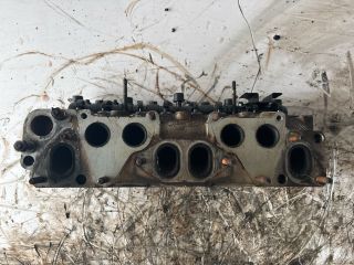 bontott SKODA FABIA I Hengerfej