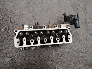 bontott SKODA FABIA I Hengerfej