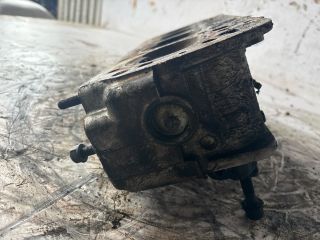 bontott SKODA FABIA I Hengerfej