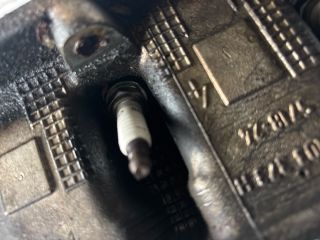 bontott SKODA FABIA I Hengerfej