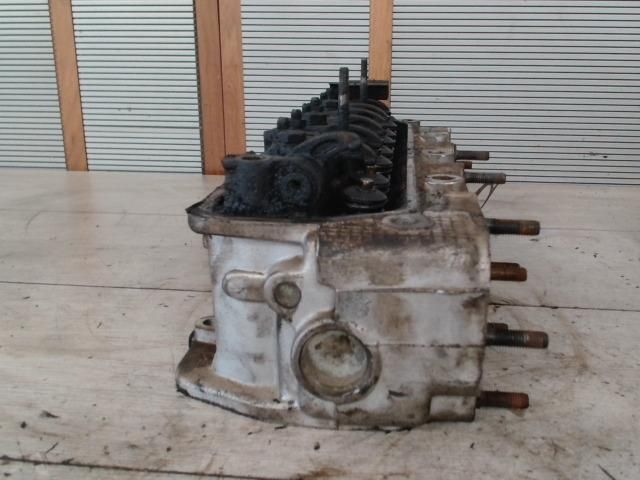 bontott SKODA FABIA I Hengerfej