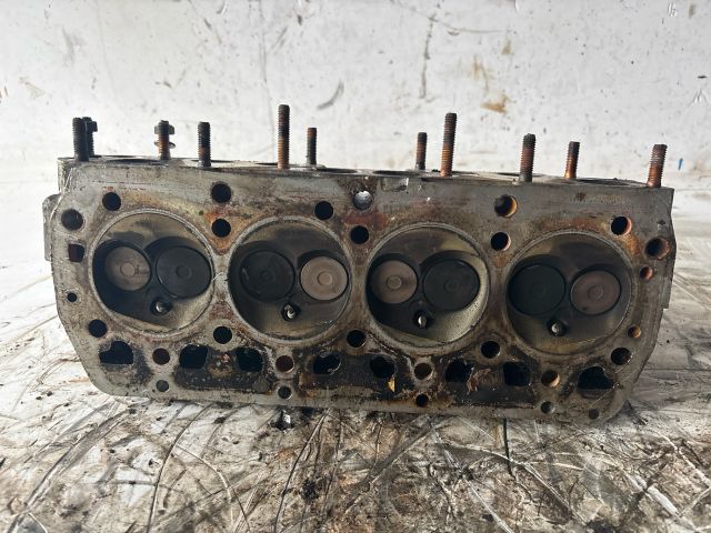 bontott SKODA FABIA I Hengerfej