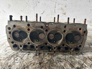 bontott SKODA FABIA I Hengerfej