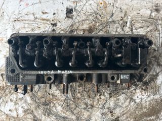 bontott SKODA FABIA I Hengerfej