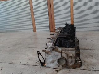 bontott SKODA FABIA I Hengerfej