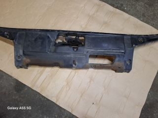 bontott SKODA FABIA I Homlokfal (Üres lemez)