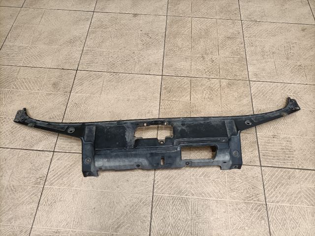 bontott SKODA FABIA I Homlokfal (Üres lemez)