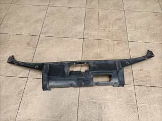 bontott SKODA FABIA I Homlokfal (Üres lemez)