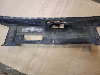 bontott SKODA FABIA I Homlokfal (Üres lemez)