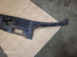 bontott SKODA FABIA I Homlokfal (Üres lemez)