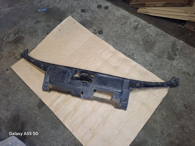 bontott SKODA FABIA I Homlokfal (Üres lemez)