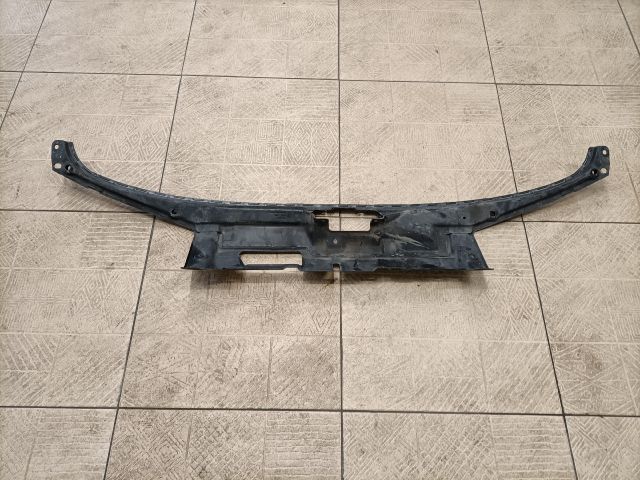 bontott SKODA FABIA I Homlokfal (Üres lemez)