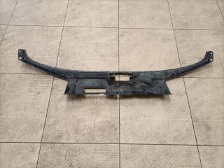 bontott SKODA FABIA I Homlokfal (Üres lemez)