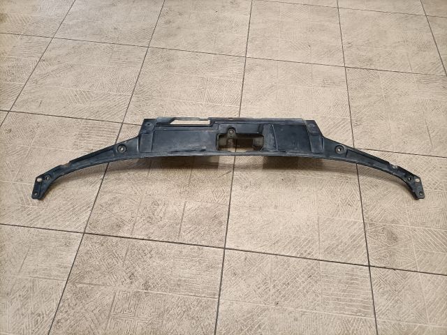 bontott SKODA FABIA I Homlokfal (Üres lemez)