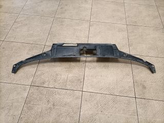 bontott SKODA FABIA I Homlokfal (Üres lemez)