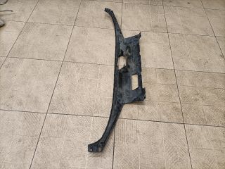 bontott SKODA FABIA I Homlokfal (Üres lemez)