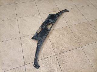 bontott SKODA FABIA I Homlokfal (Üres lemez)