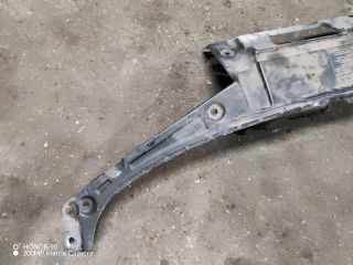 bontott SKODA FABIA I Homlokfal (Üres lemez)