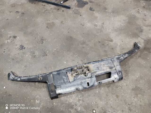 bontott SKODA FABIA I Homlokfal (Üres lemez)