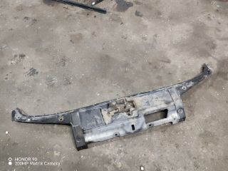 bontott SKODA FABIA I Homlokfal (Üres lemez)