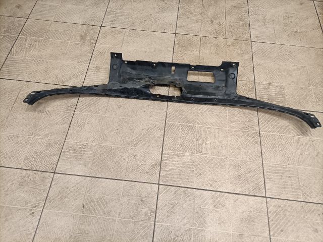 bontott SKODA FABIA I Homlokfal (Üres lemez)