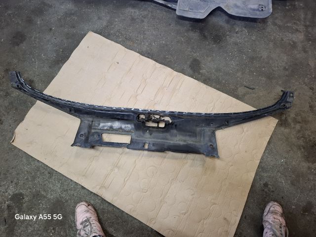 bontott SKODA FABIA I Homlokfal (Üres lemez)