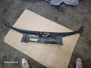 bontott SKODA FABIA I Homlokfal (Üres lemez)