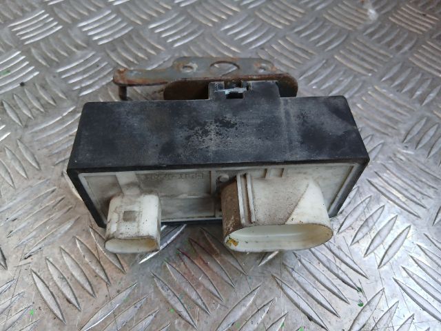 bontott SKODA FABIA I Hűtőventilátor Relé