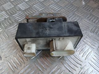 bontott SKODA FABIA I Hűtőventilátor Relé