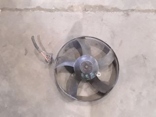 bontott SKODA FABIA I Hűtőventilátor