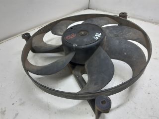 bontott SKODA FABIA I Hűtőventilátor