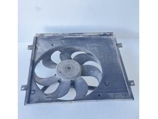 bontott SKODA FABIA I Hűtőventilátor