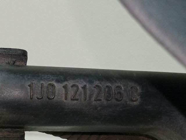 bontott SKODA FABIA I Hűtőventilátor