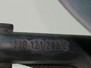 bontott SKODA FABIA I Hűtőventilátor