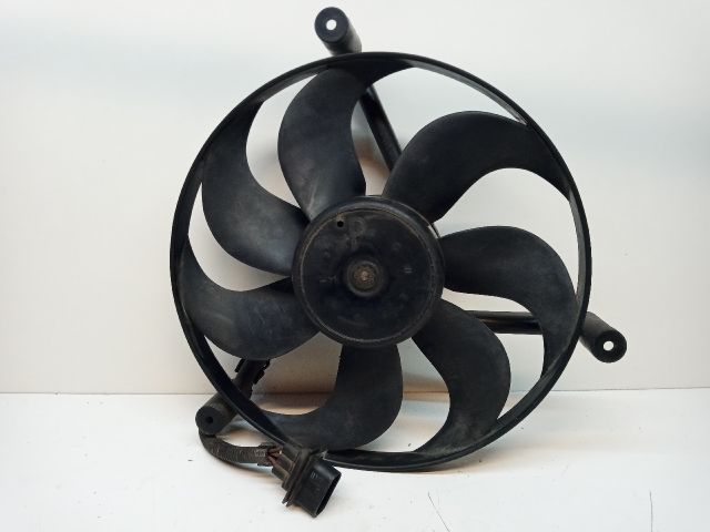 bontott SKODA FABIA I Hűtőventilátor