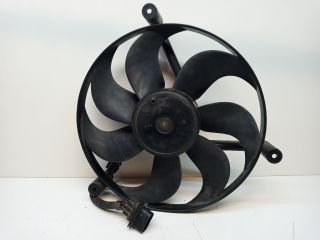 bontott SKODA FABIA I Hűtőventilátor