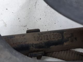 bontott SKODA FABIA I Hűtőventilátor