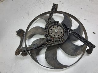 bontott SKODA FABIA I Hűtőventilátor