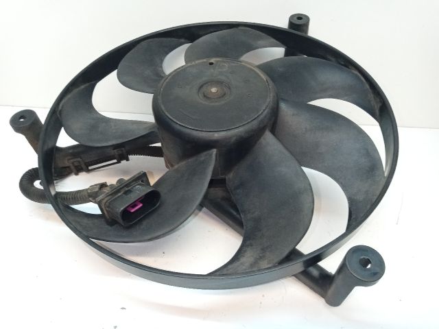 bontott SKODA FABIA I Hűtőventilátor