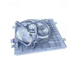bontott SKODA FABIA I Hűtőventilátor