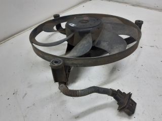 bontott SKODA FABIA I Hűtőventilátor