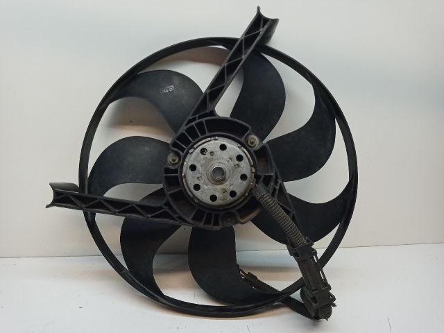 bontott SKODA FABIA I Hűtőventilátor