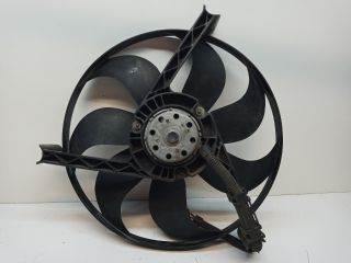 bontott SKODA FABIA I Hűtőventilátor